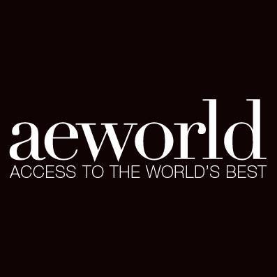 Aeworld